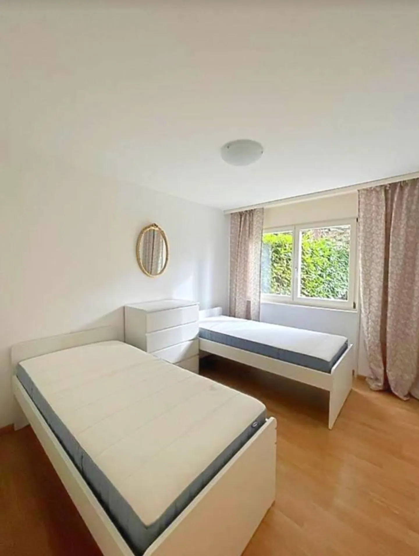 Beautiful 3.5-room apartment furnished - Photo 5 of 5