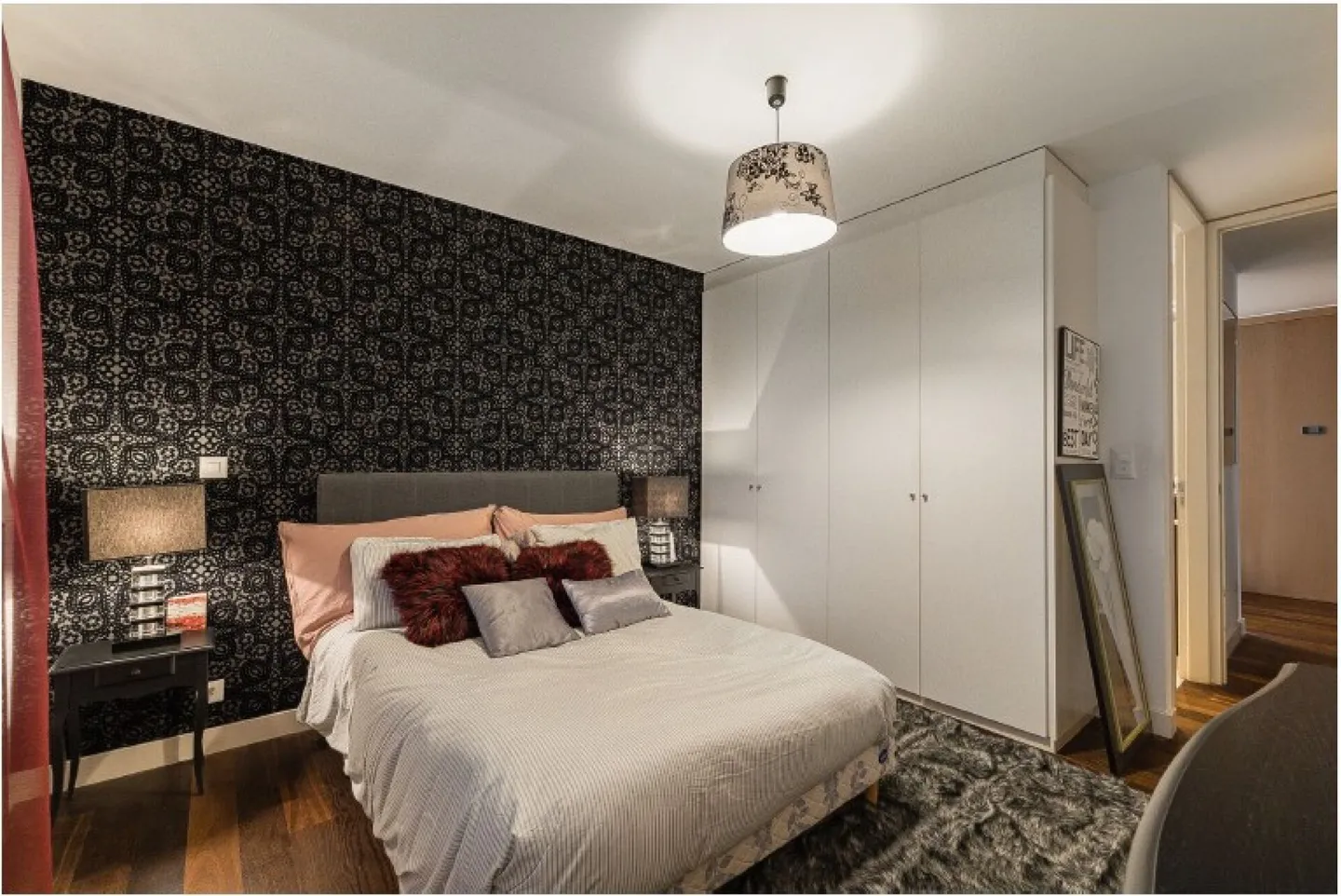 Appartement de luxe au cœur de Montreux - Photo 8 sur 16