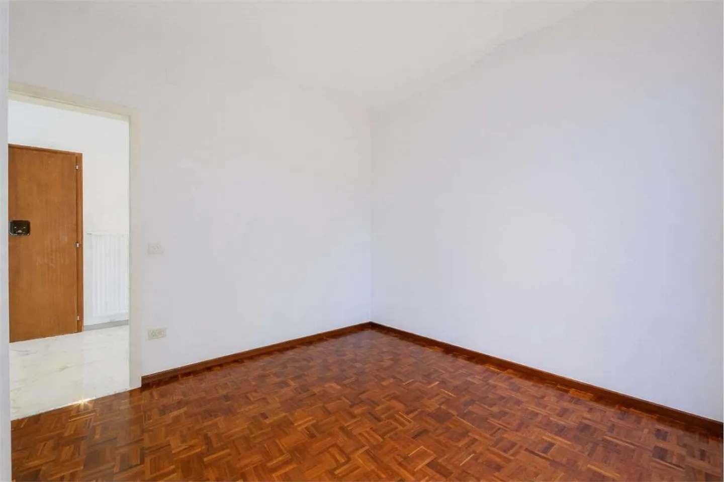 Wunderschöne Wohnung mit Terrasse und Seeblick in Aldesago, Lugano - Foto 6 von 8