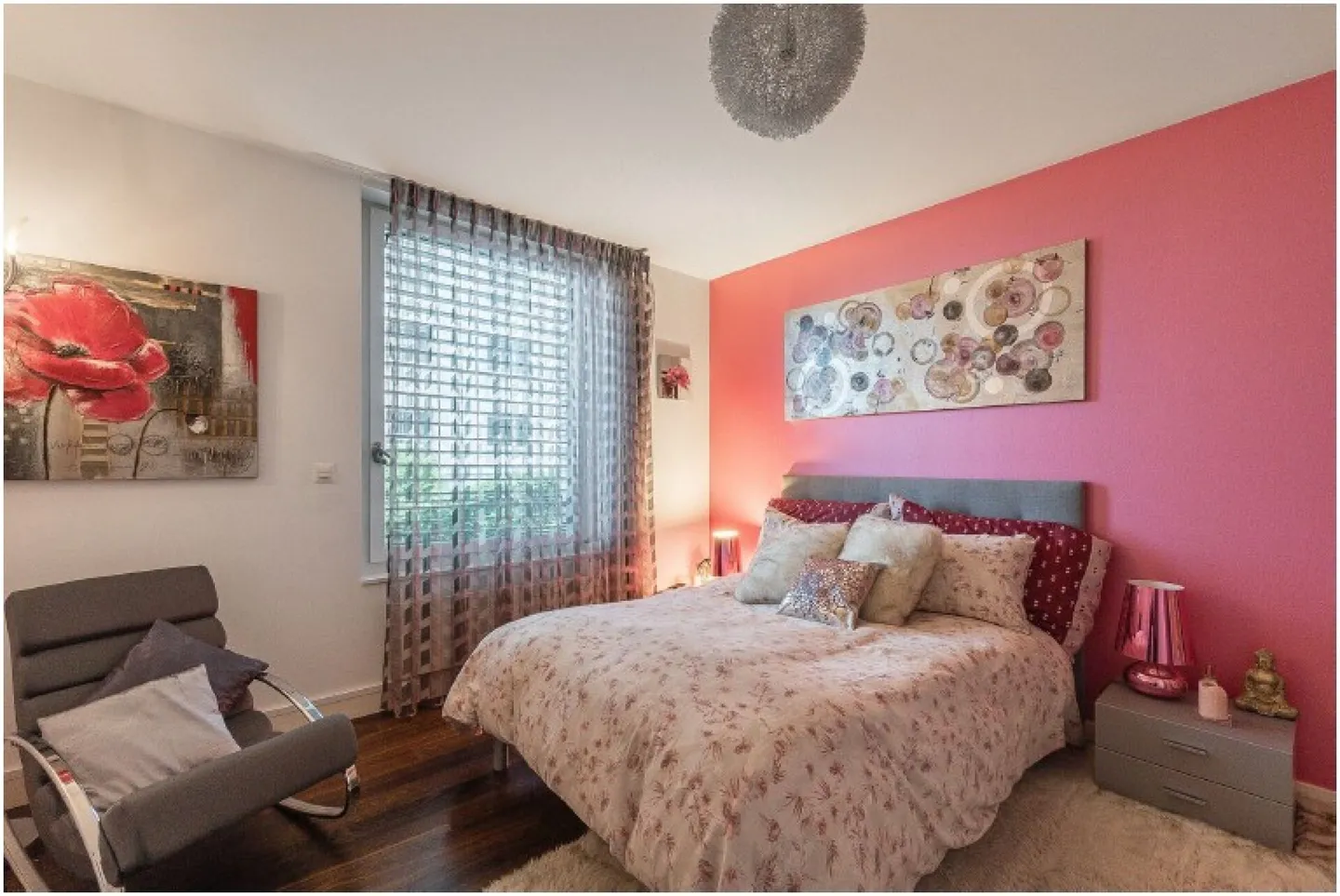 Appartement de luxe au cœur de Montreux - Photo 9 sur 16