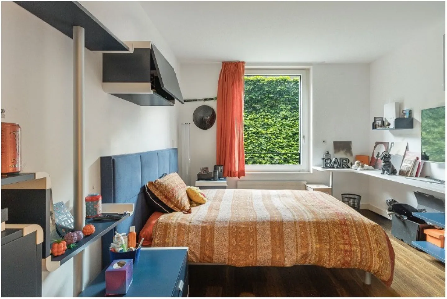 Appartement de luxe au cœur de Montreux - Photo 11 sur 16