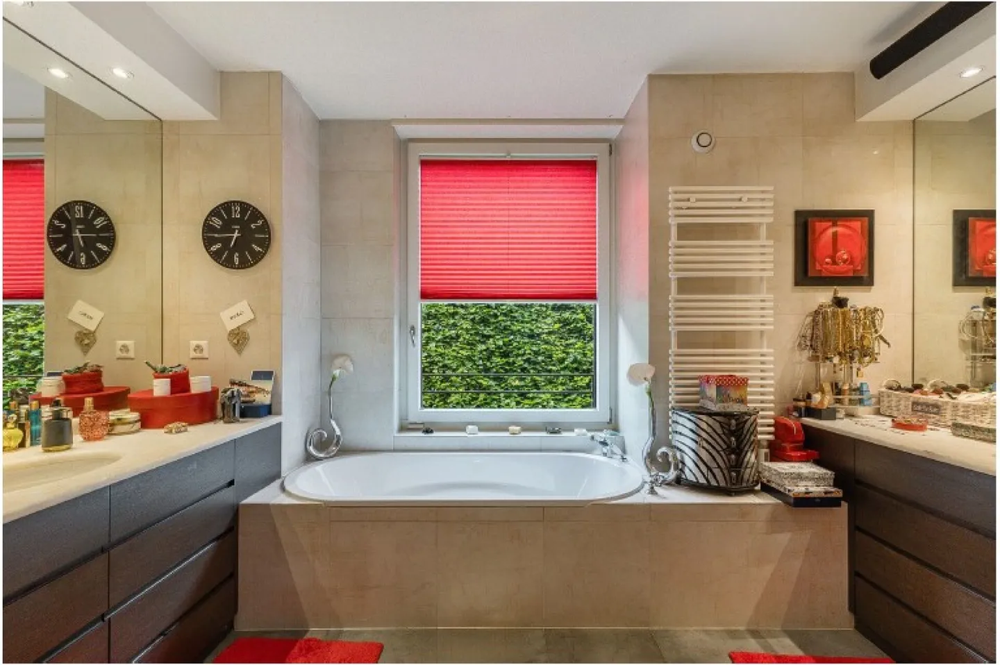 Appartement de luxe au cœur de Montreux - Photo 12 sur 16