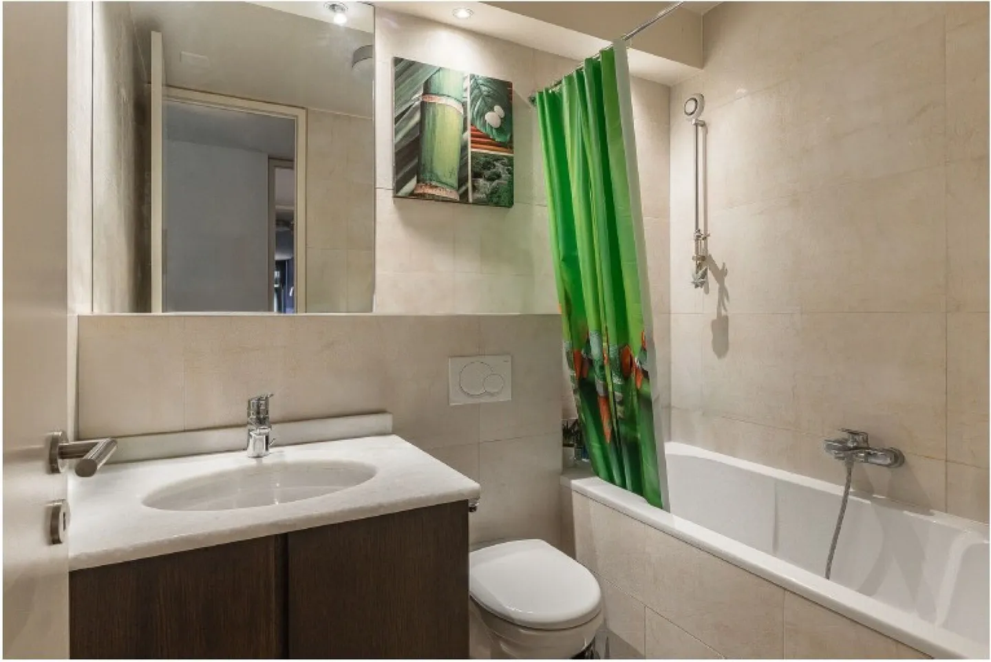 Appartement de luxe au cœur de Montreux - Photo 15 sur 16