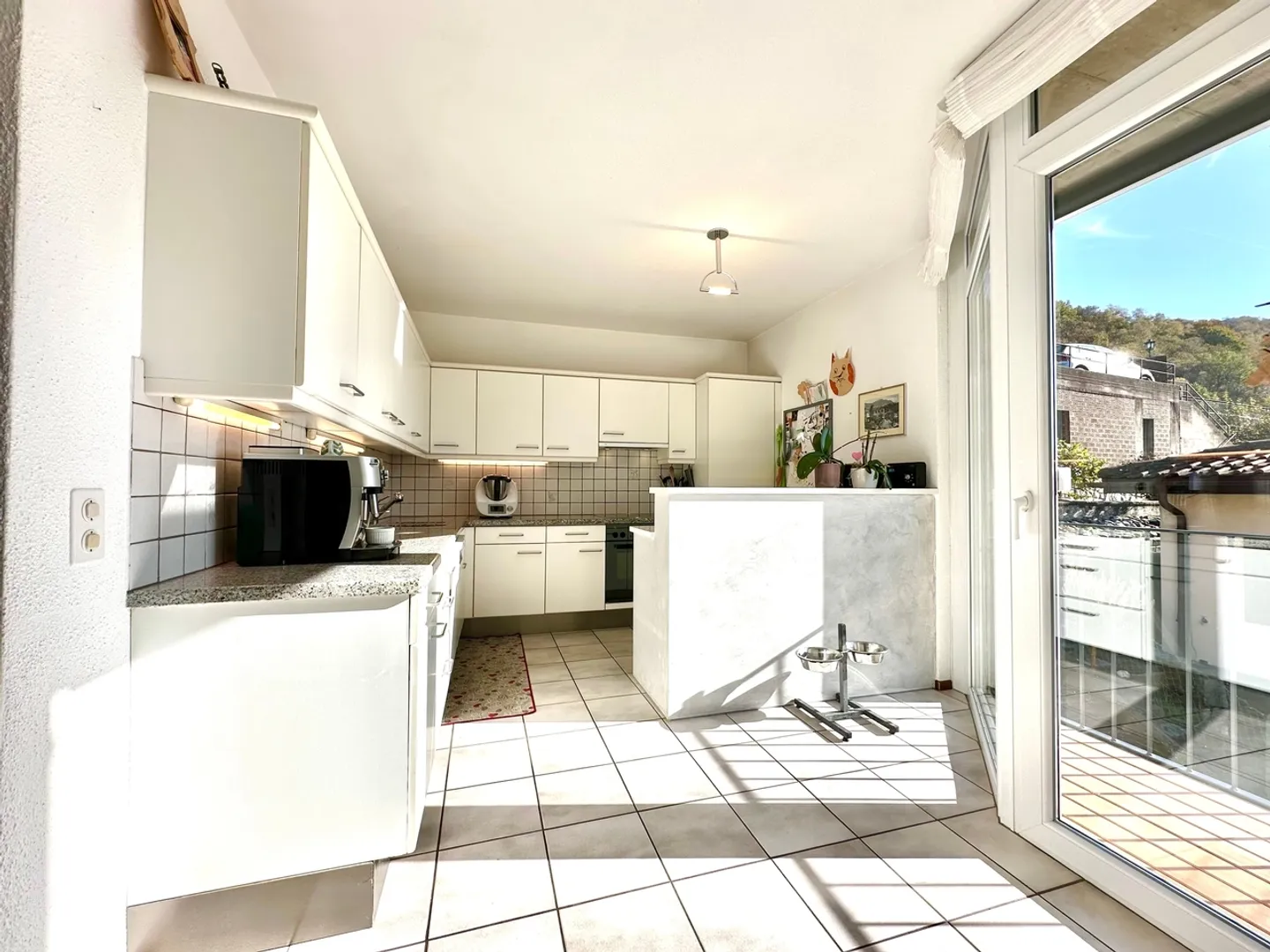 Maison en terrasse à vendre - Photo 4 sur 12