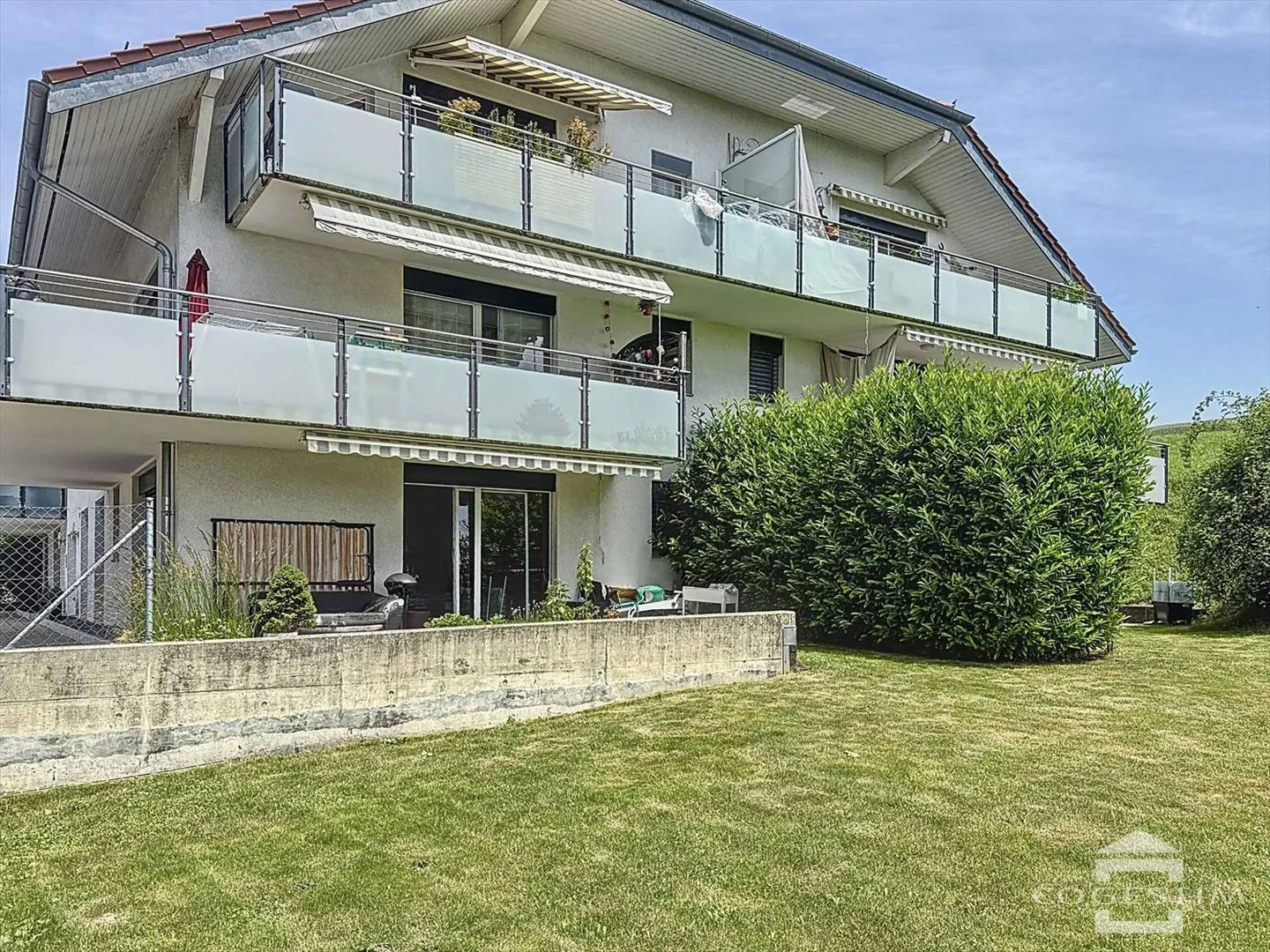 Appartamento 3.5 stanze - Foto 1 di 2