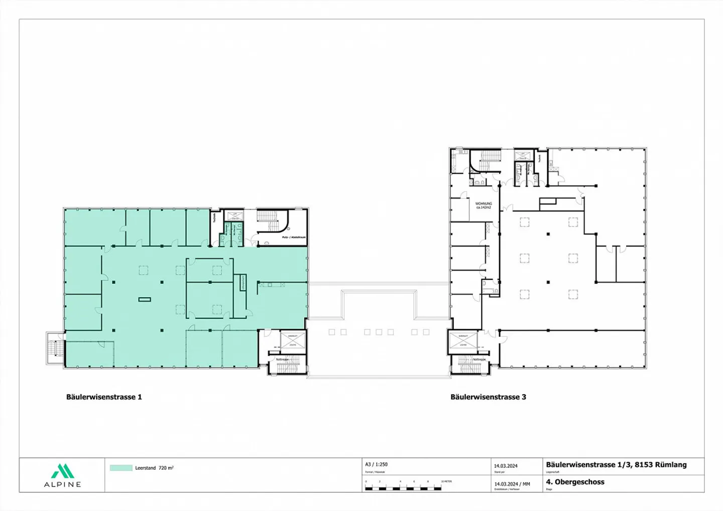 Office space near Glattbrugg train station - Photo 13 of 13