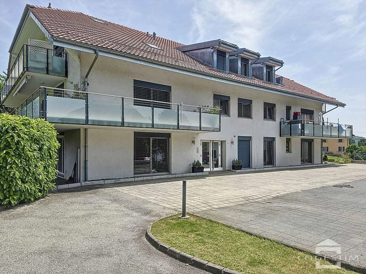 Appartamento 3.5 stanze - Foto 2 di 2