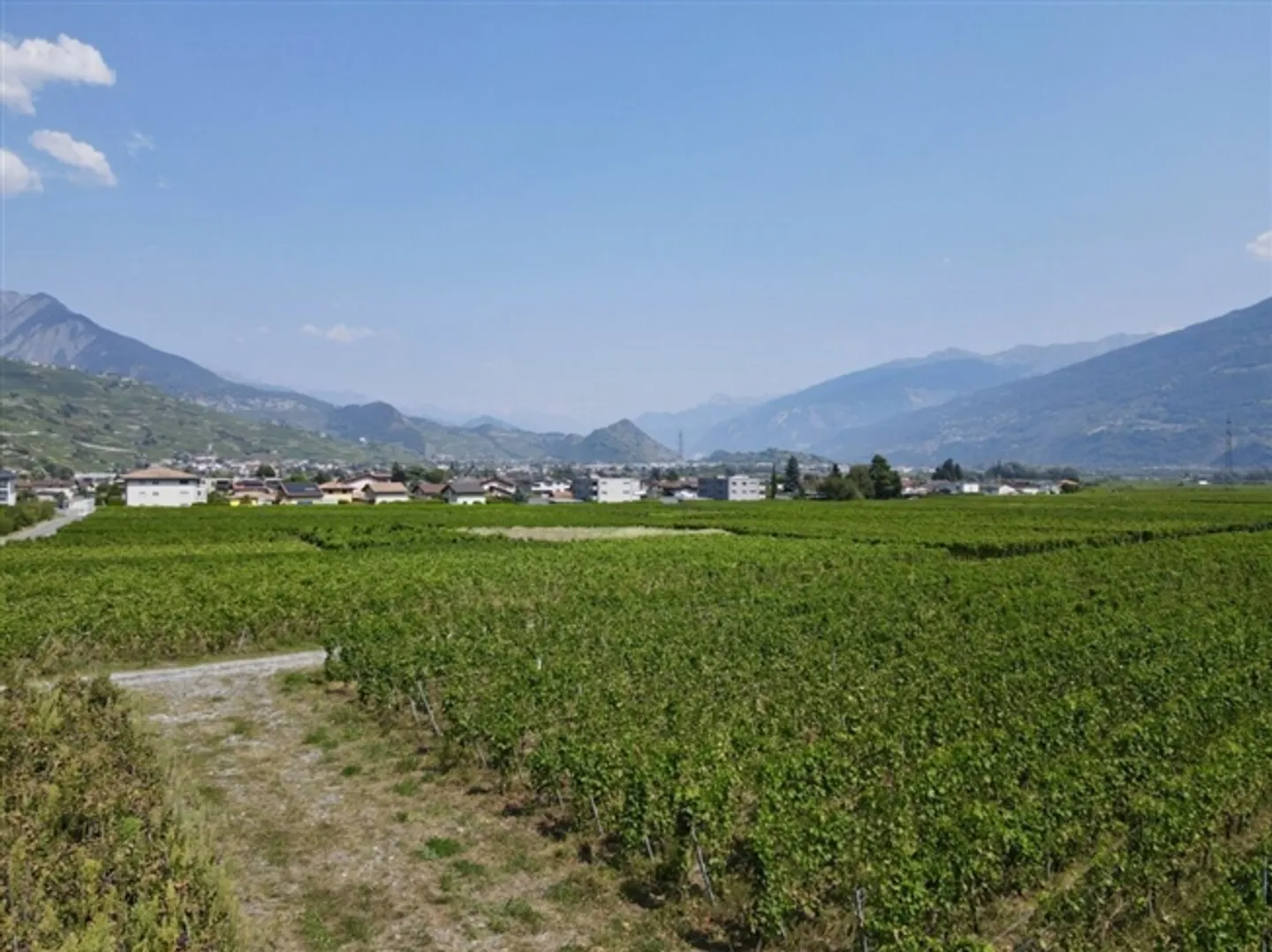 Les Amignes - 3.5 Room Penthouse - Photo 4 of 5