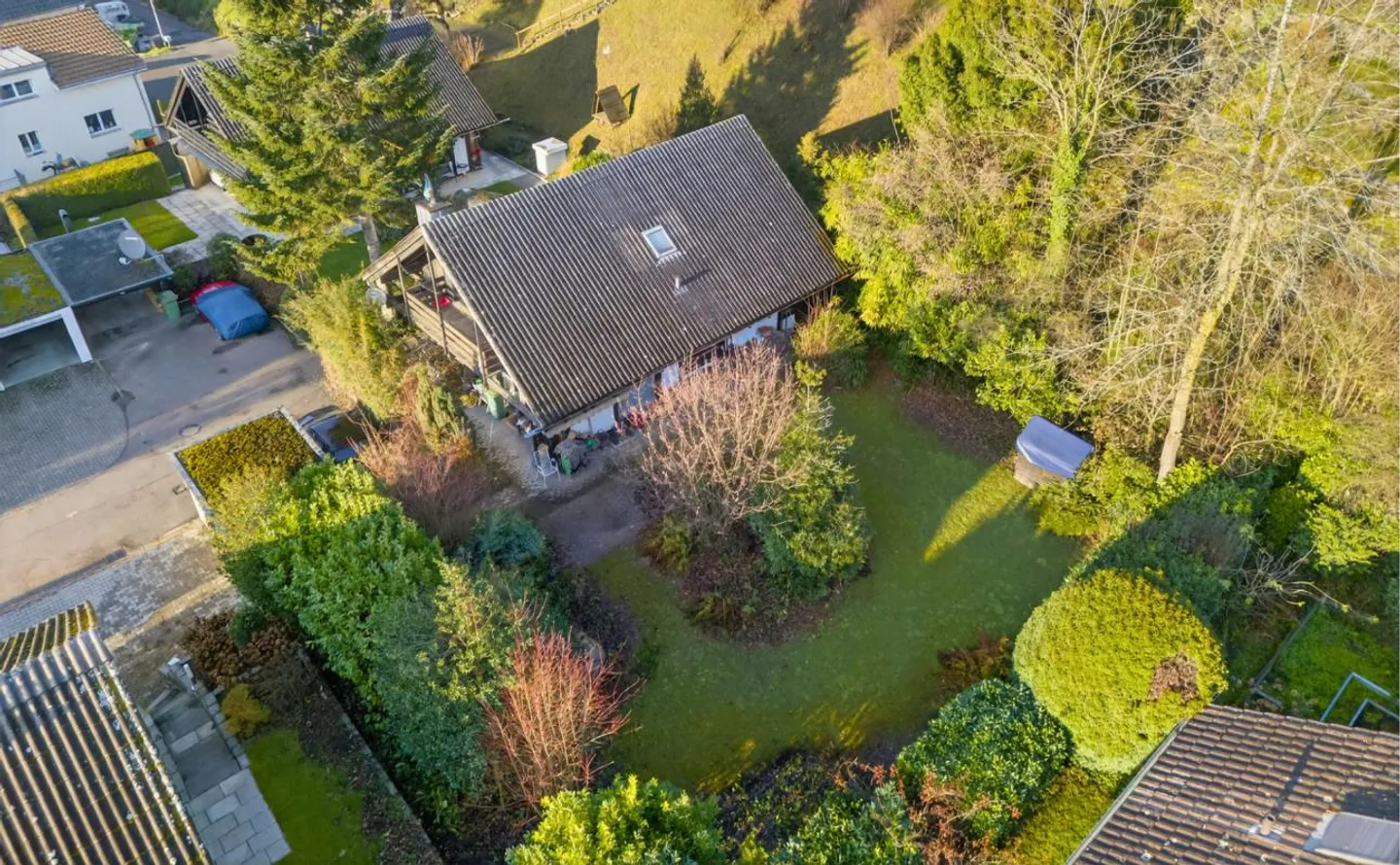 CHARME - VERT - QUALITÉ DE VIE - Photo 4 sur 13