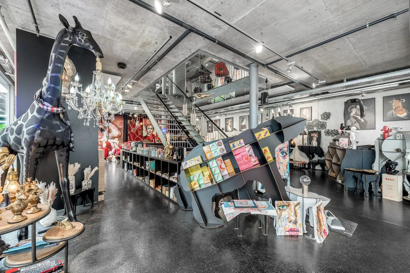 Negozio in affitto - Foto 4 di 5