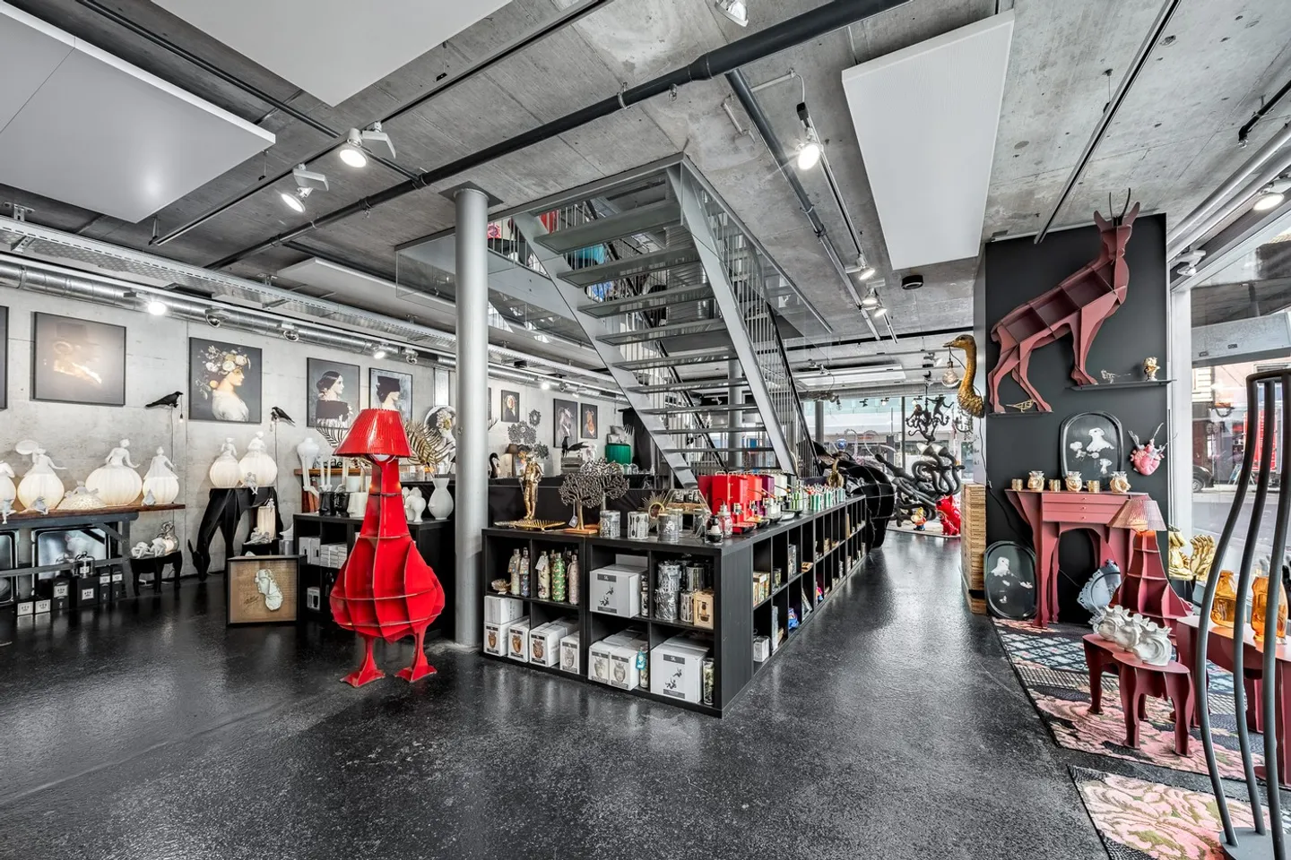 Negozio in affitto - Foto 2 di 5