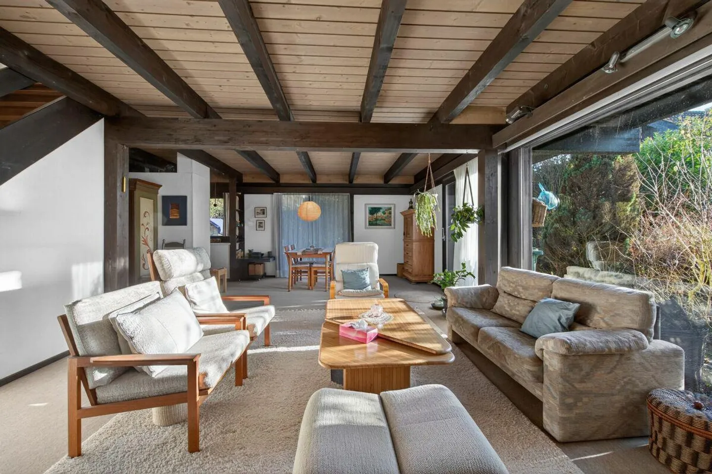 CHARME - VERT - QUALITÉ DE VIE - Photo 6 sur 13