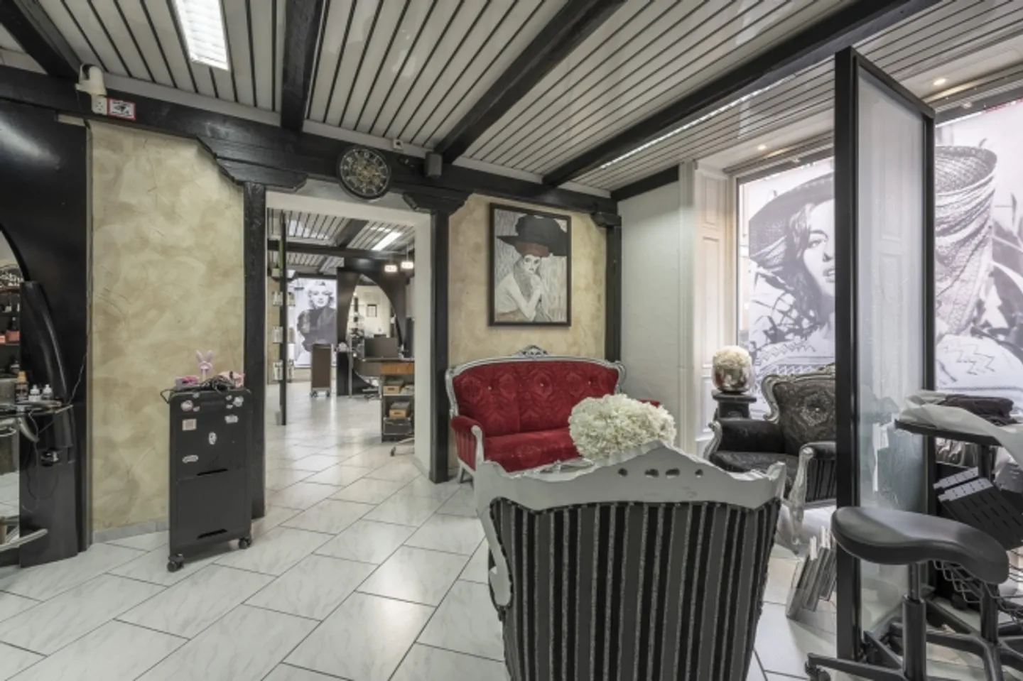 «Einmalige Gelegenheit an absolut privilegierter Lage» - Foto 3 von 17