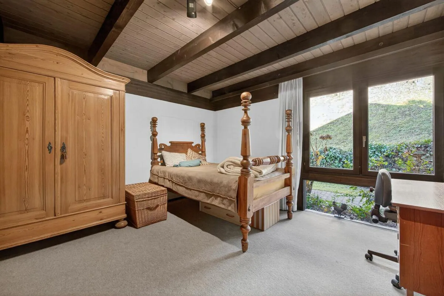 CHARME - VERT - QUALITÉ DE VIE - Photo 10 sur 13