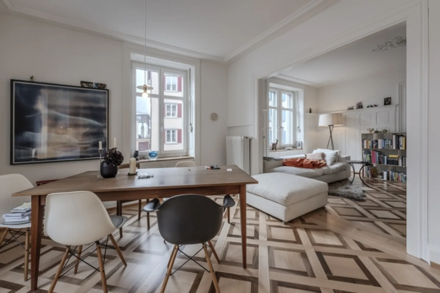 «Einmalige Gelegenheit an absolut privilegierter Lage» - Foto 4 von 17