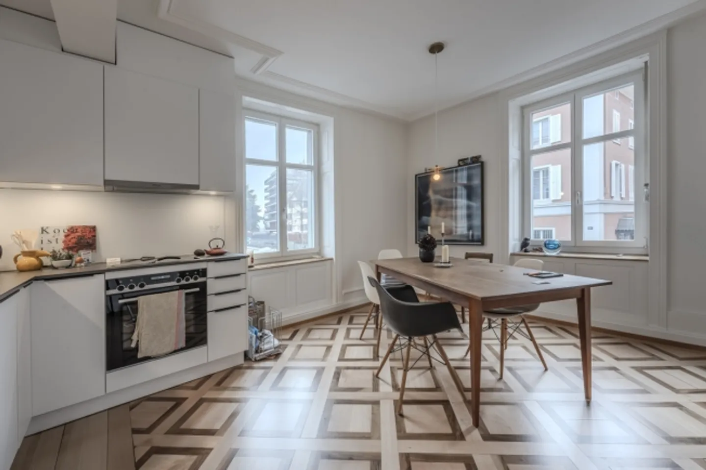 «Einmalige Gelegenheit an absolut privilegierter Lage» - Foto 5 von 17