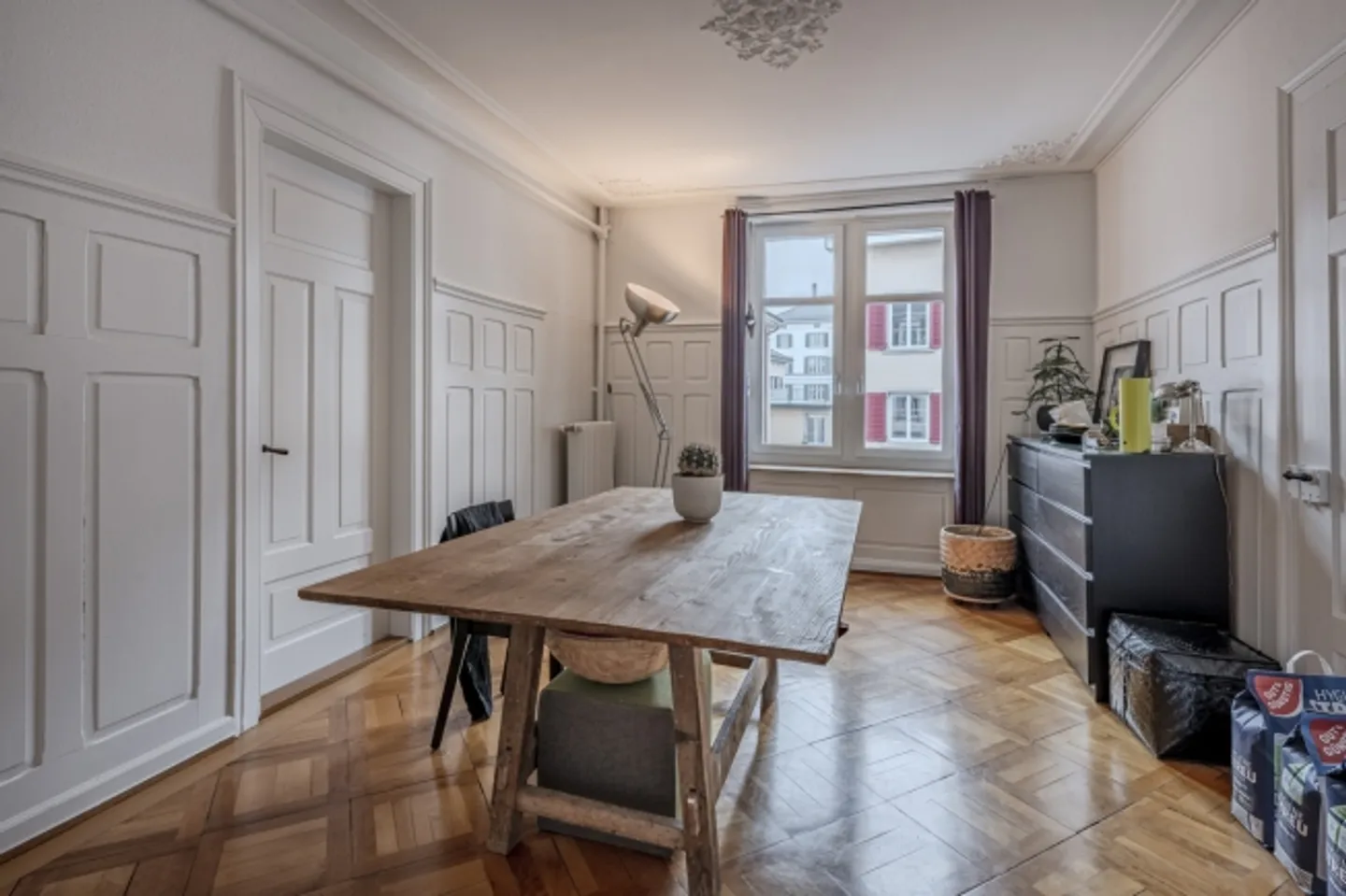 «Einmalige Gelegenheit an absolut privilegierter Lage» - Foto 12 von 17