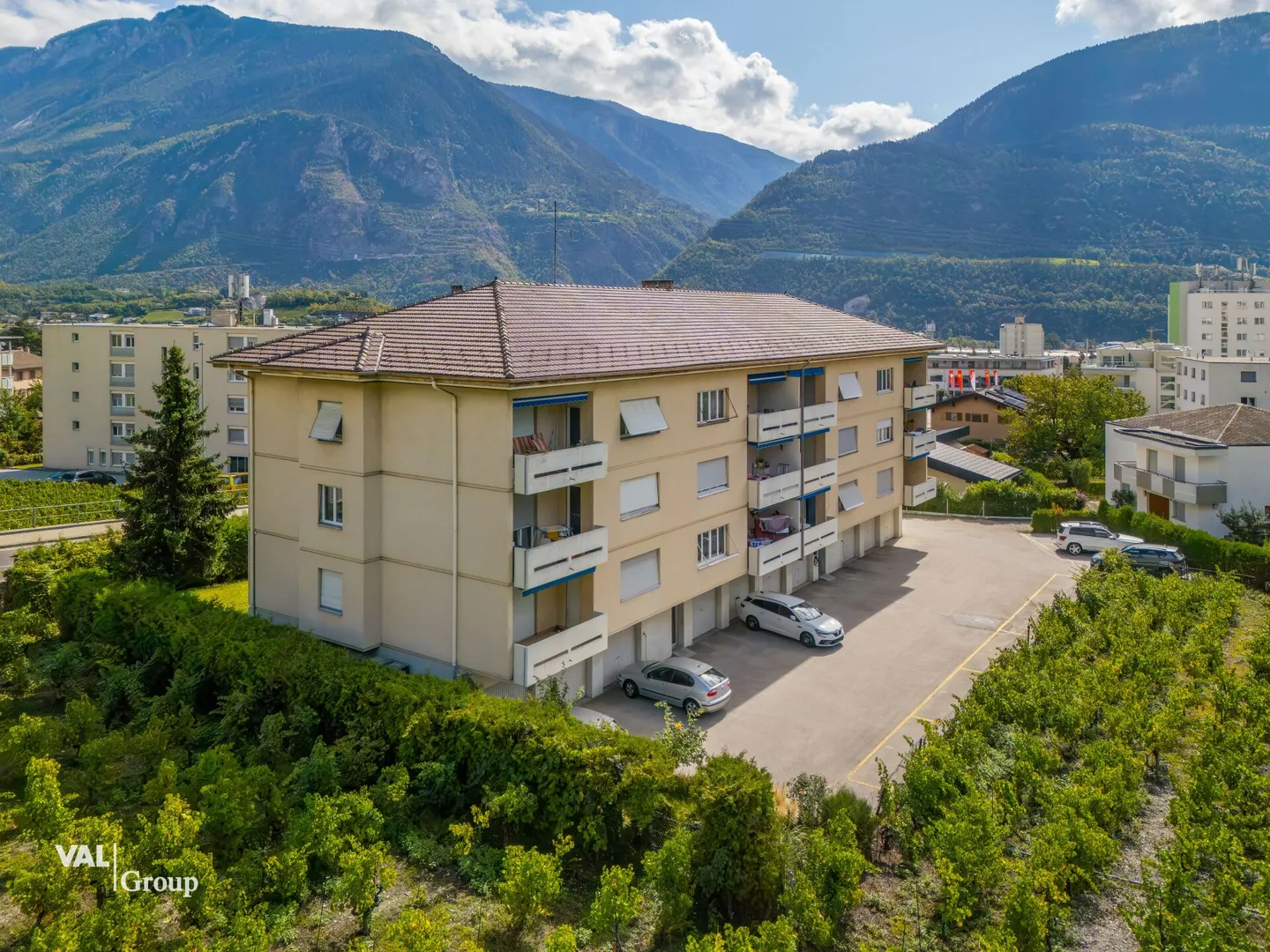 Charming and renovated, in the land of the sun - Photo 1 of 12