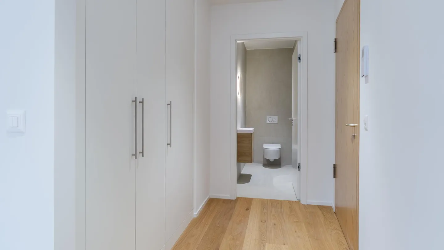 3-room apartment, new - Photo 4 of 6