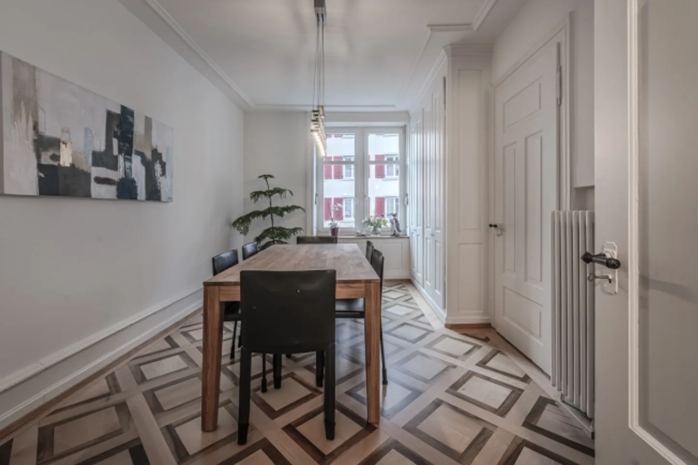 «Einmalige Gelegenheit an absolut privilegierter Lage» - Foto 7 von 17