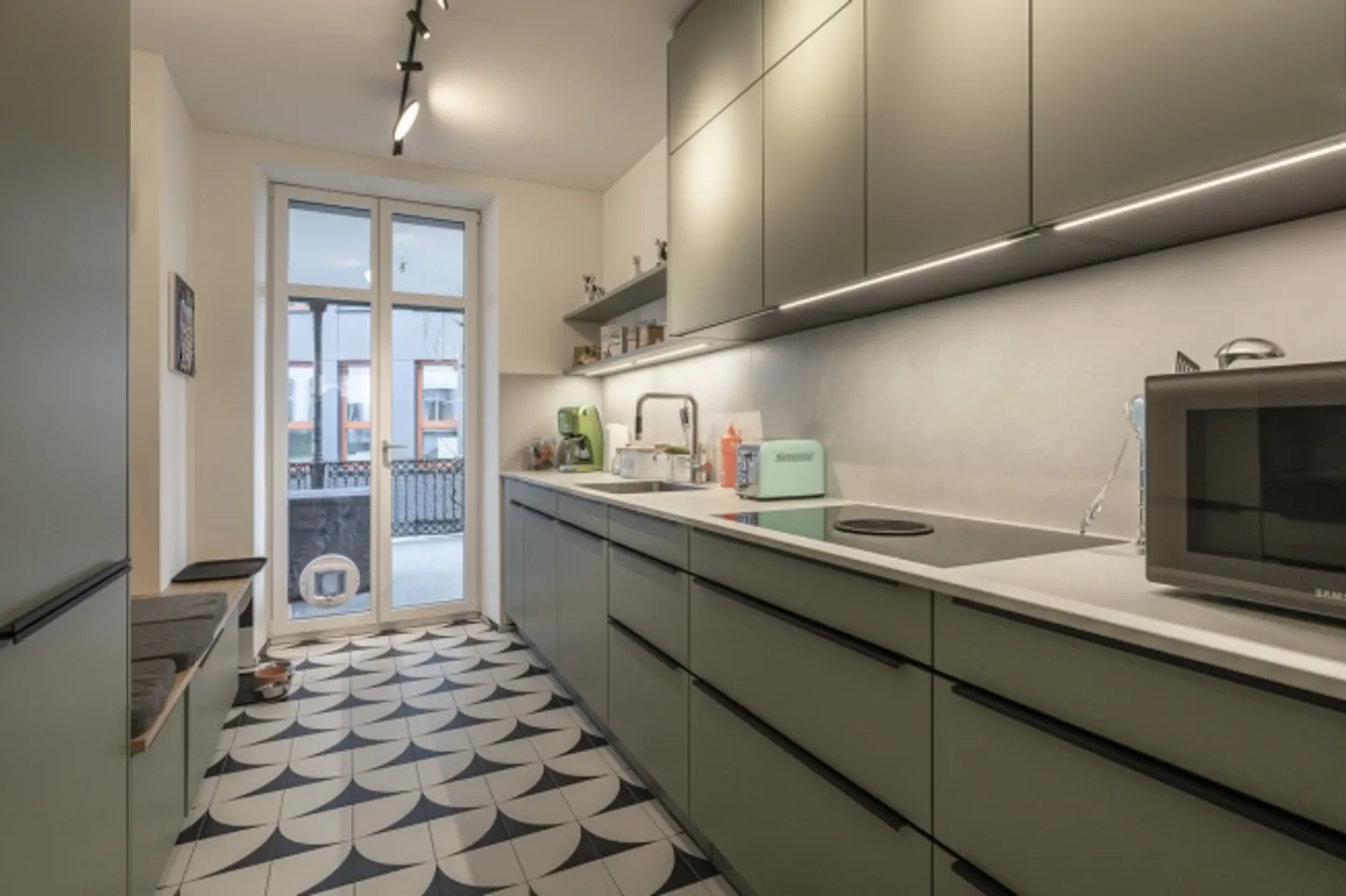 «Einmalige Gelegenheit an absolut privilegierter Lage» - Foto 8 von 17