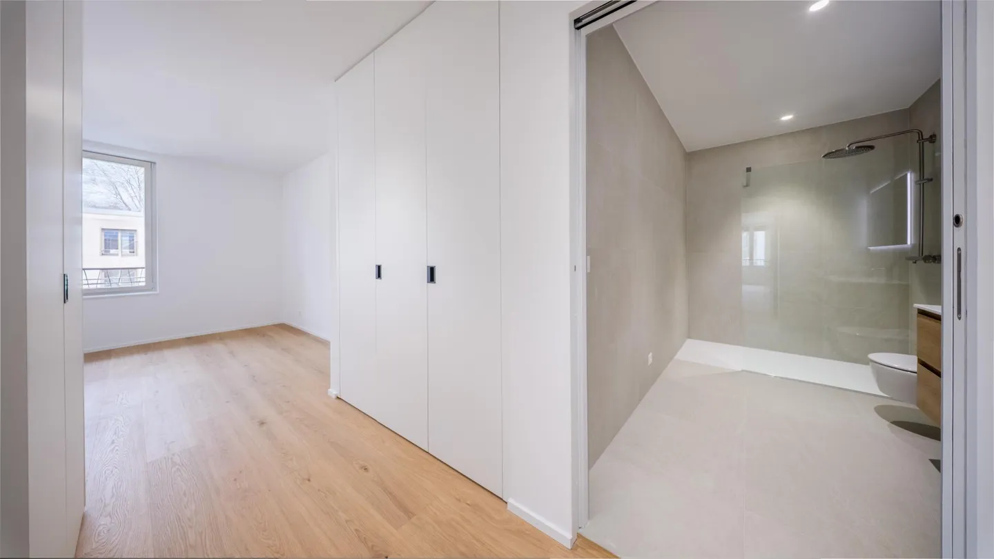 3-room apartment, new - Photo 5 of 6