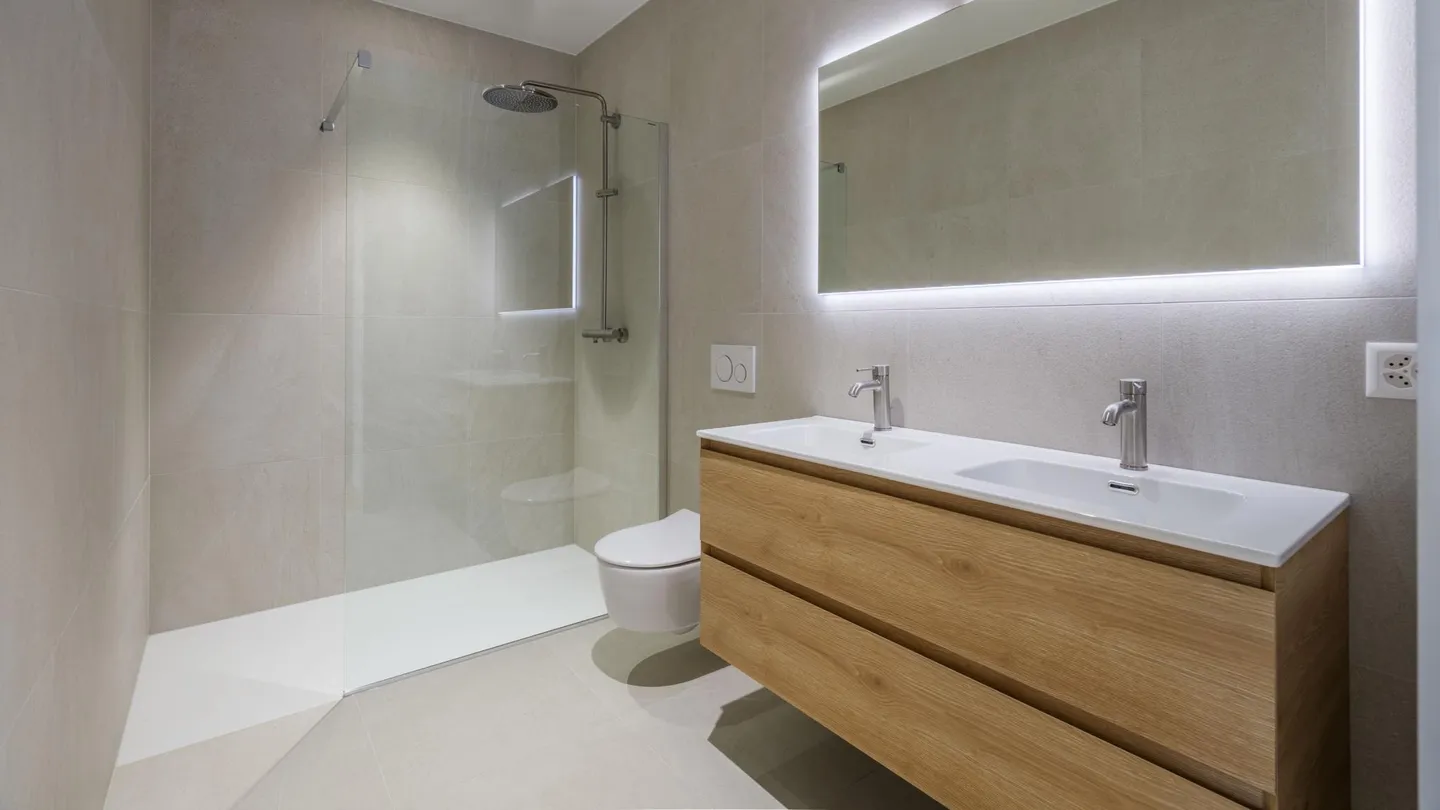 3-room apartment, new - Photo 6 of 6