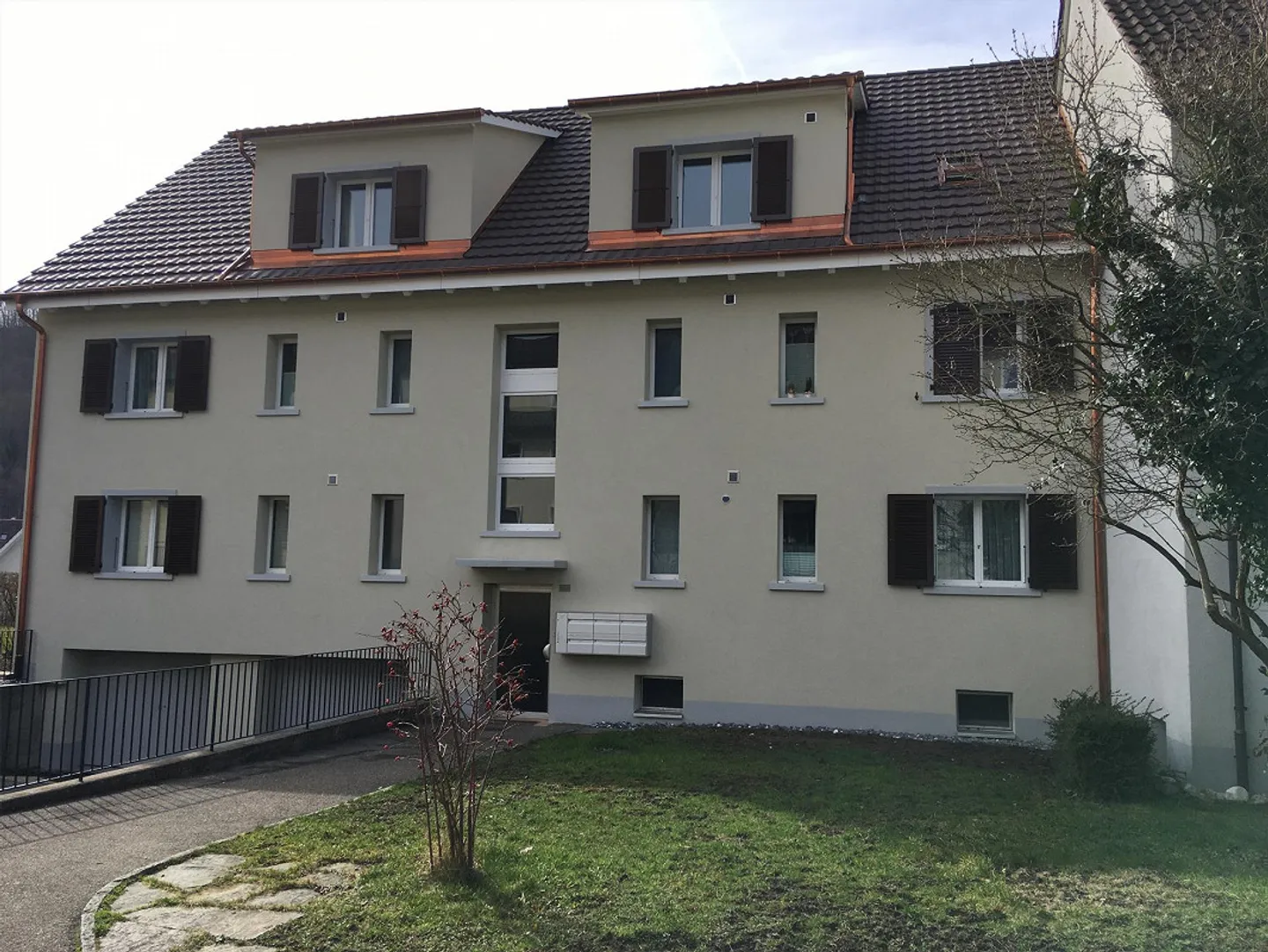 Monolocale 1 stanza arredato - Foto 1 di 2