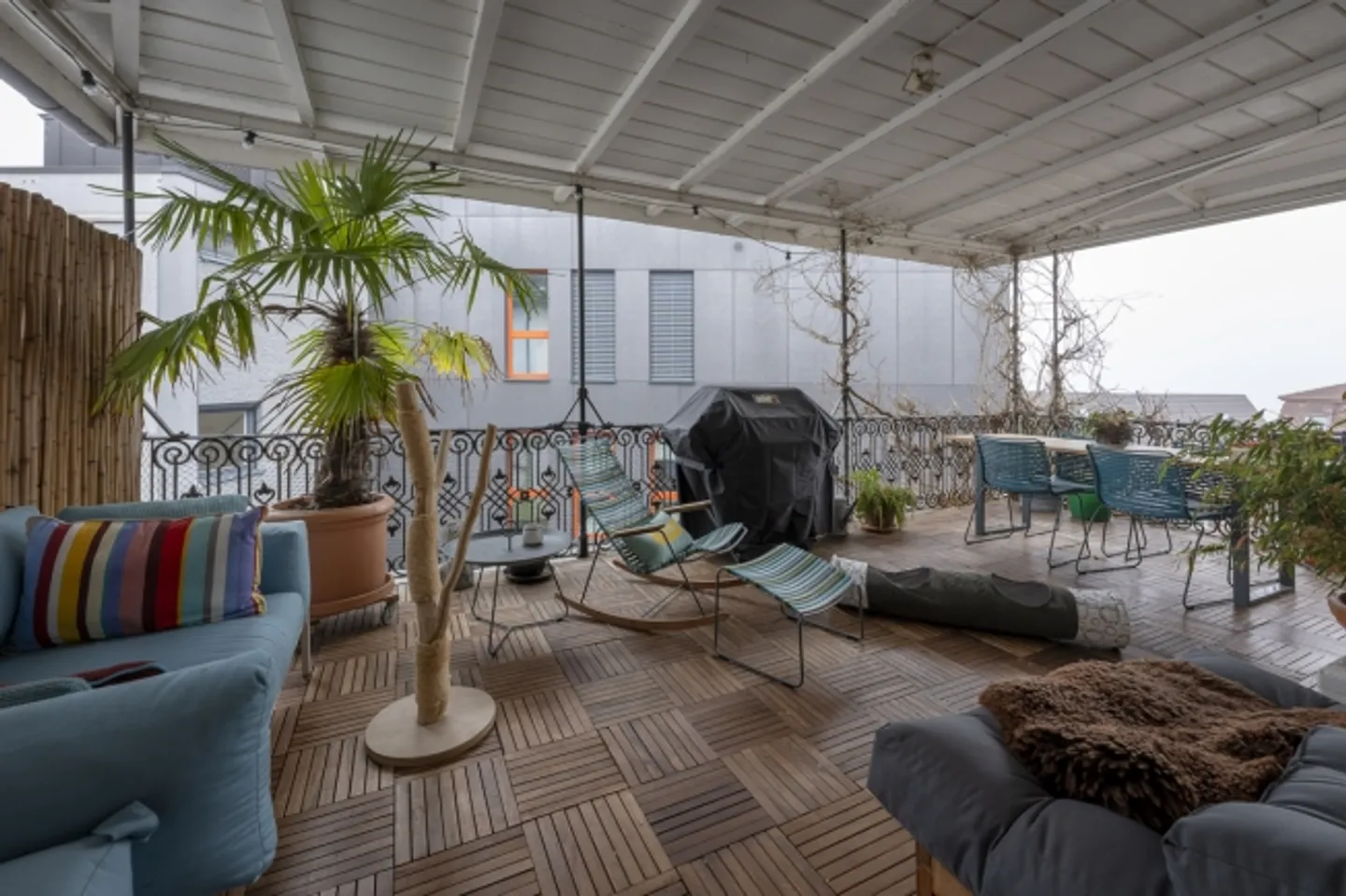 «Einmalige Gelegenheit an absolut privilegierter Lage» - Foto 14 von 17