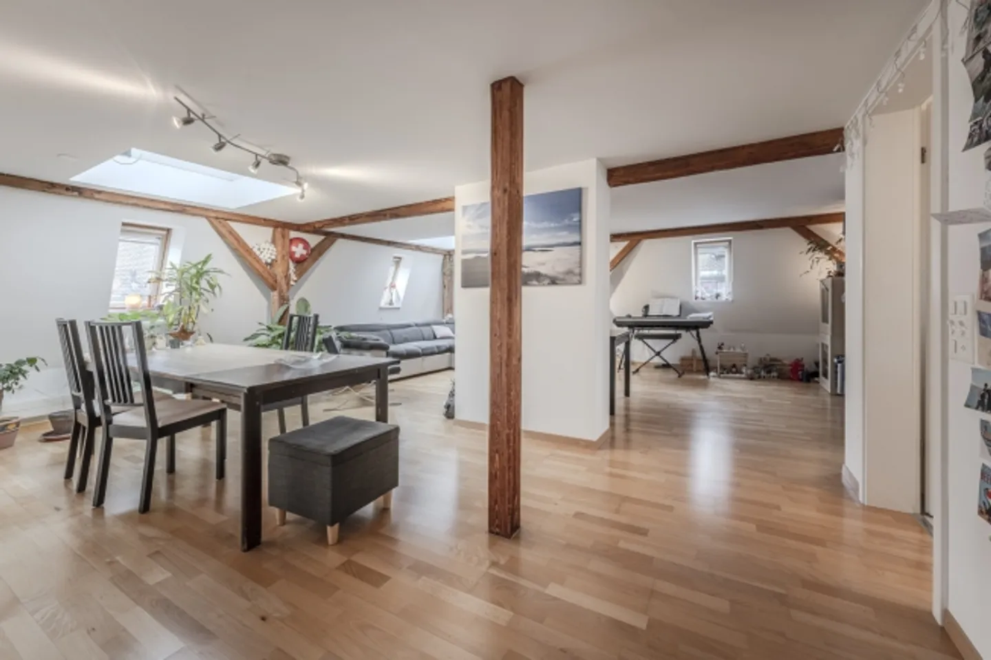 «Einmalige Gelegenheit an absolut privilegierter Lage» - Foto 16 von 17