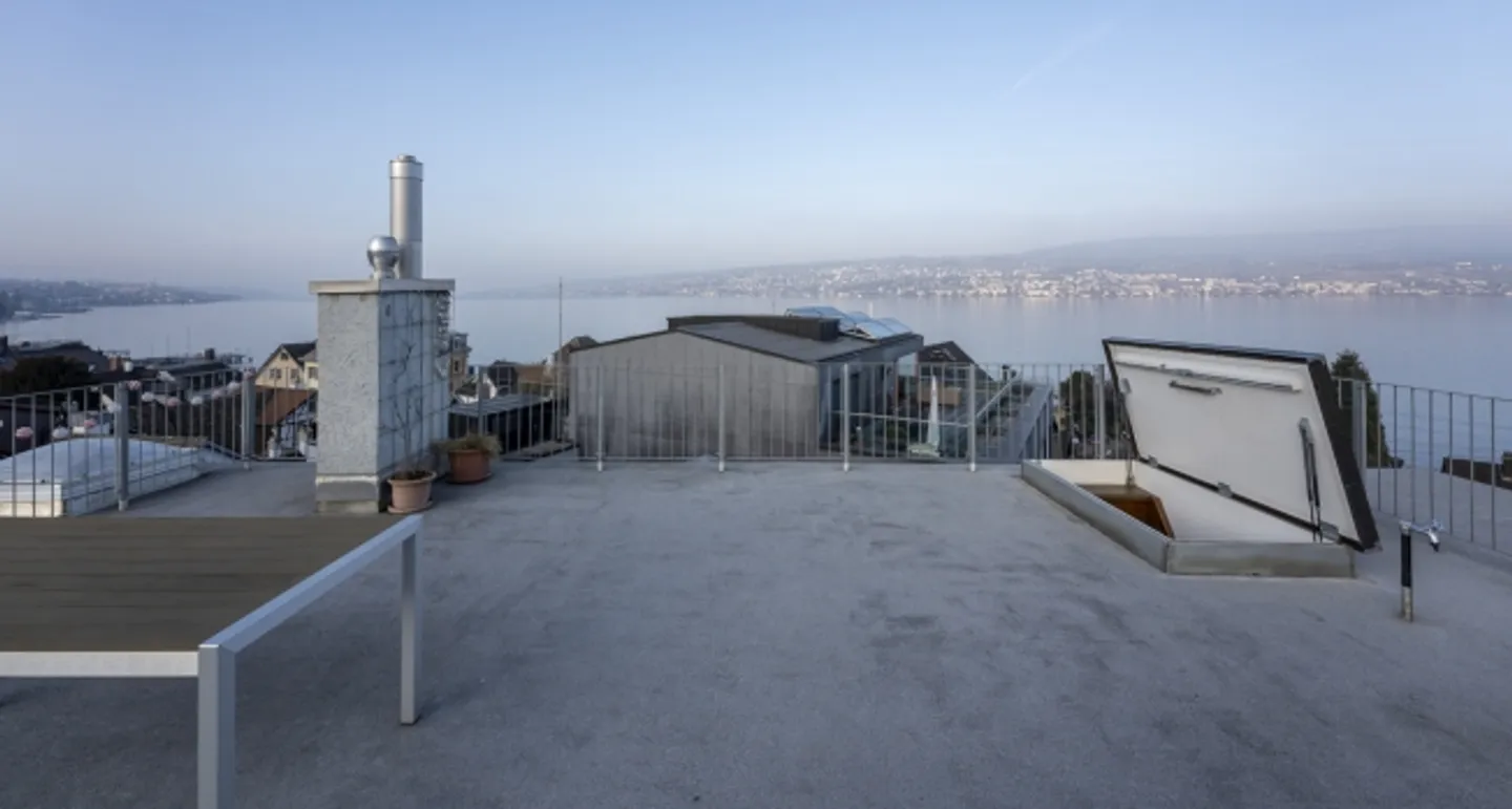 «Einmalige Gelegenheit an absolut privilegierter Lage» - Foto 17 von 17