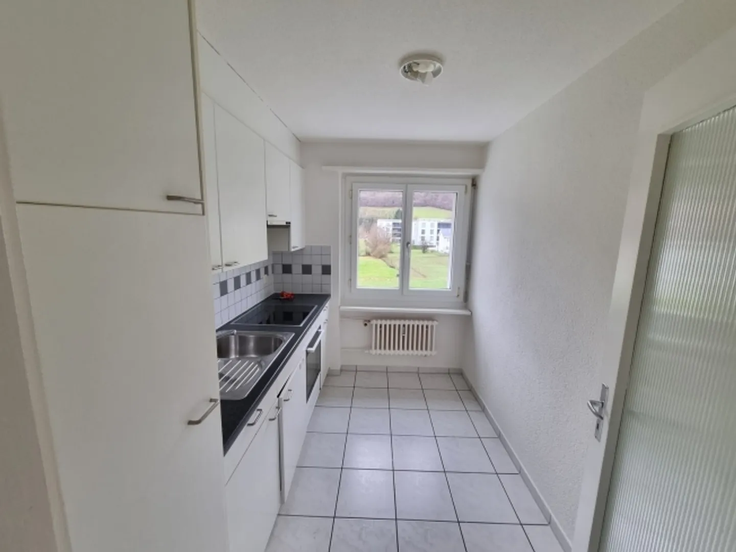 Idéal, appartement 1 pièce confortable ! - Photo 1 sur 4