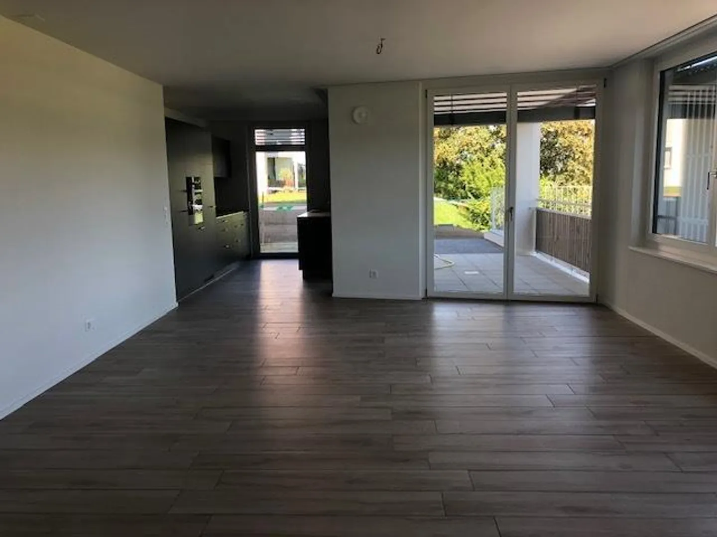 Ampio appartamento 4.5 locali - Foto 1 di 11