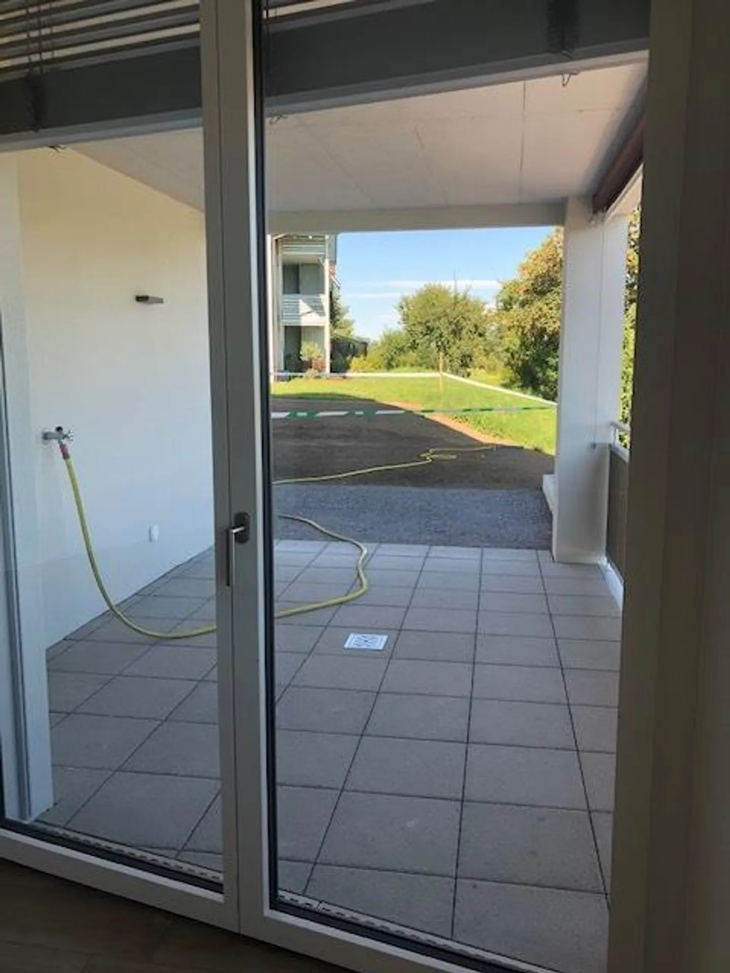 Ampio appartamento 4.5 locali - Foto 5 di 11