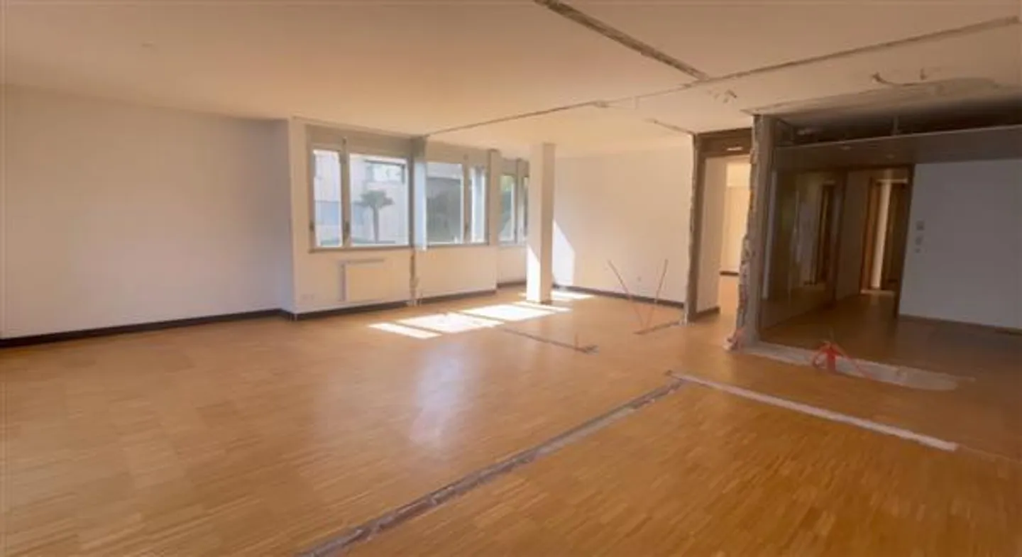 Lugano: Appartamento di 8,5 stanze - Foto 2 di 9