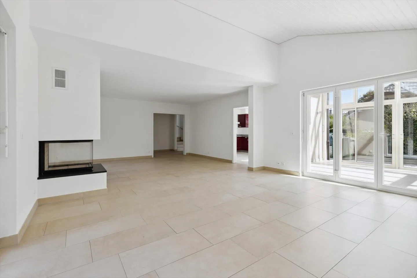 Villa indipendente a Versoix - Foto 2 di 11