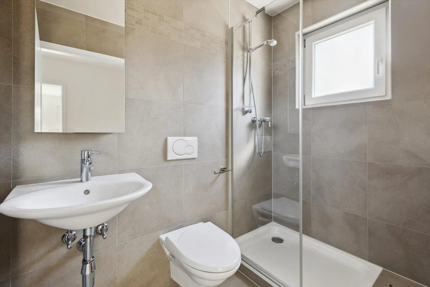 Villa indipendente a Versoix - Foto 10 di 11