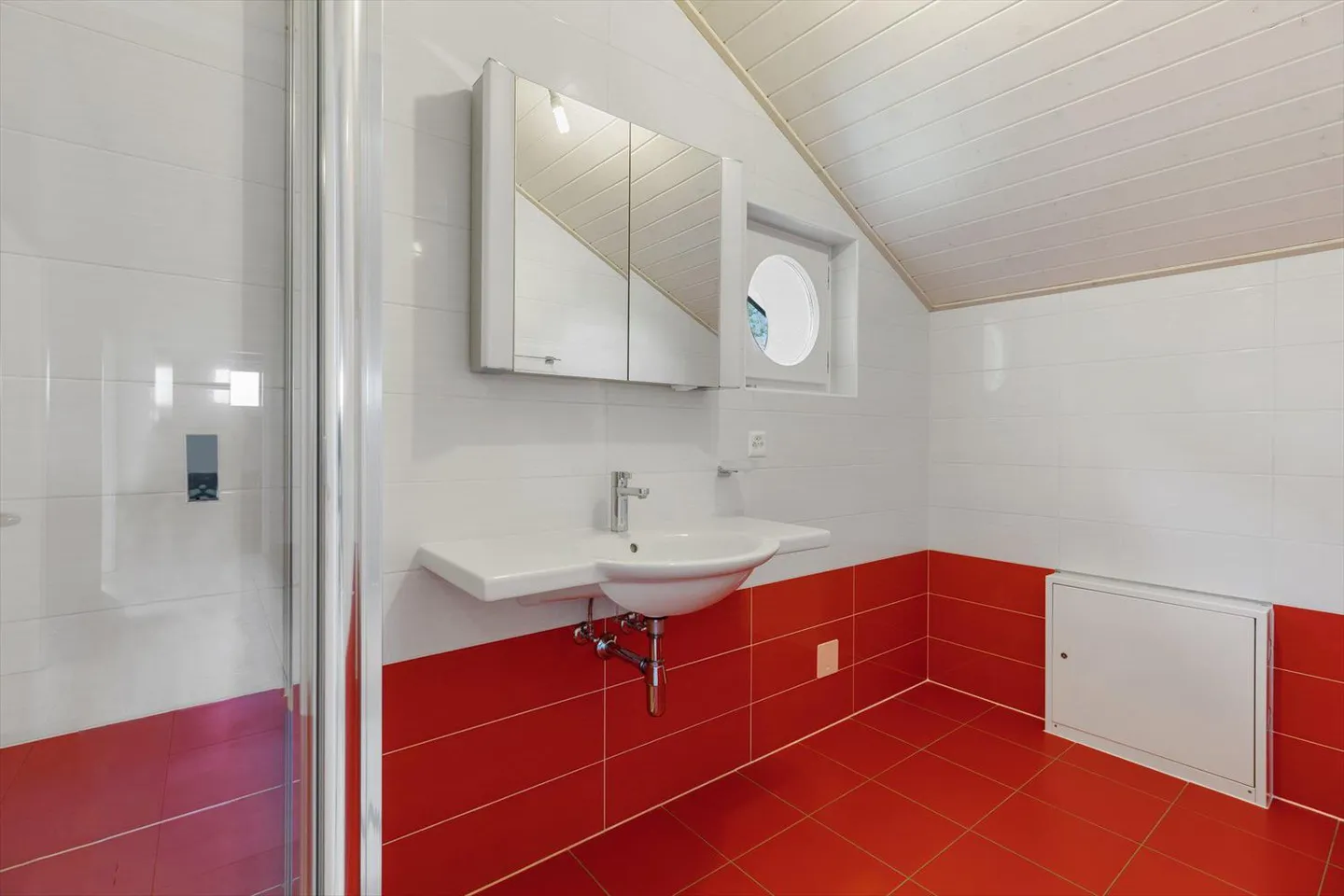 Villa indipendente a Versoix - Foto 11 di 11