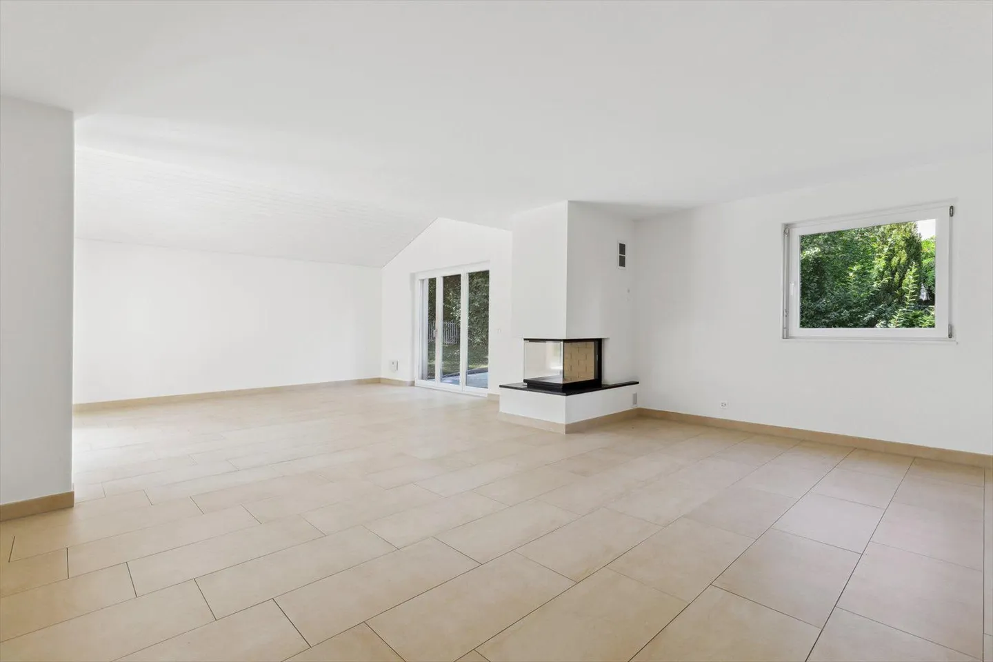 Villa indipendente a Versoix - Foto 3 di 11