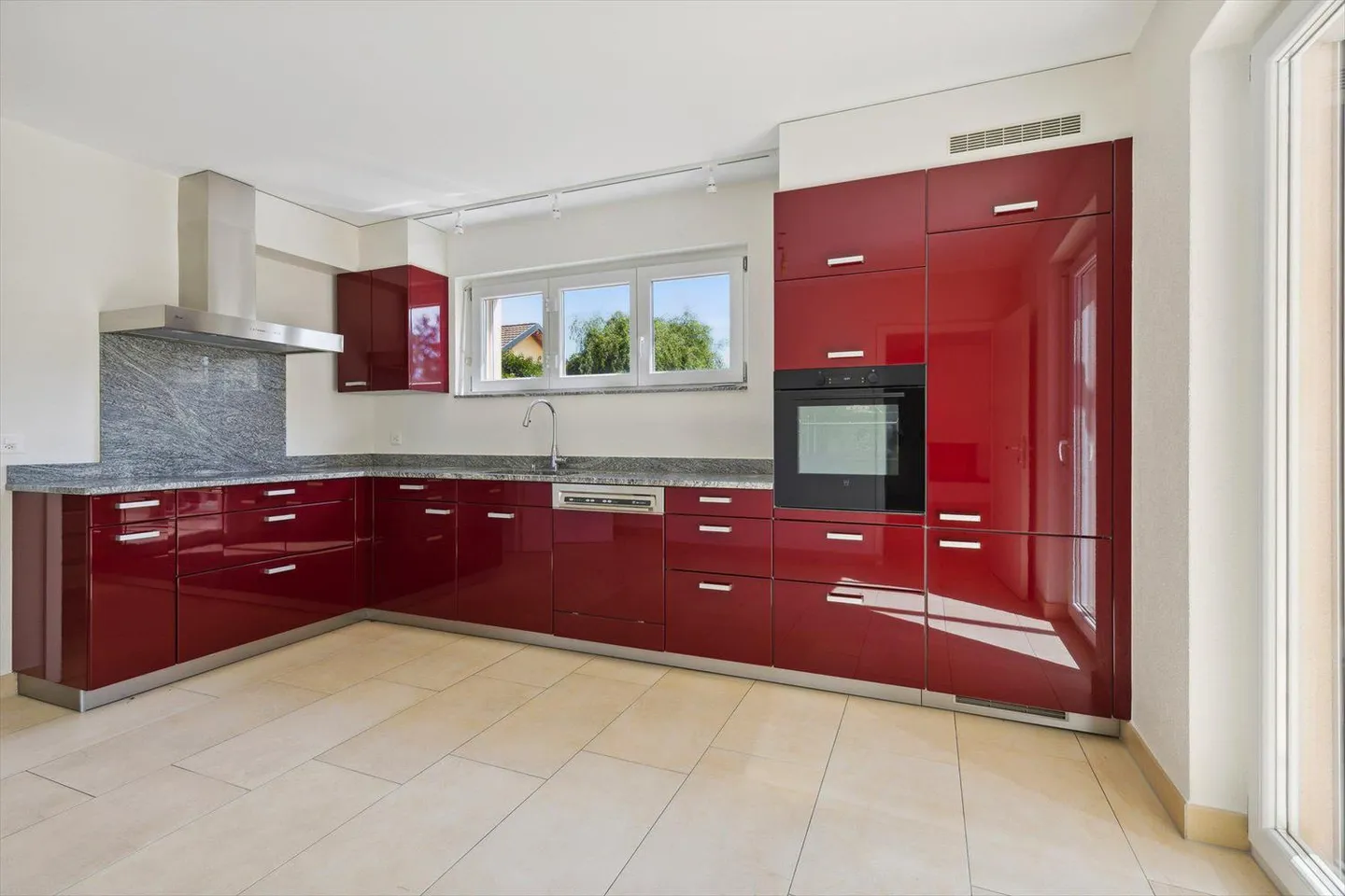 Villa indipendente a Versoix - Foto 4 di 11