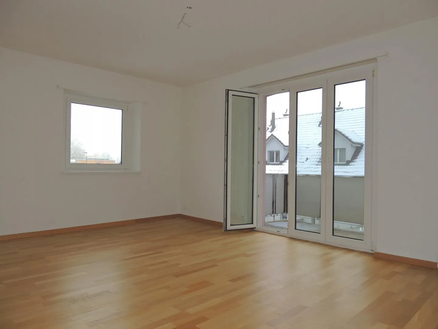 Appartamento al Piano Terra in Zona Tranquilla - Foto 2 di 4