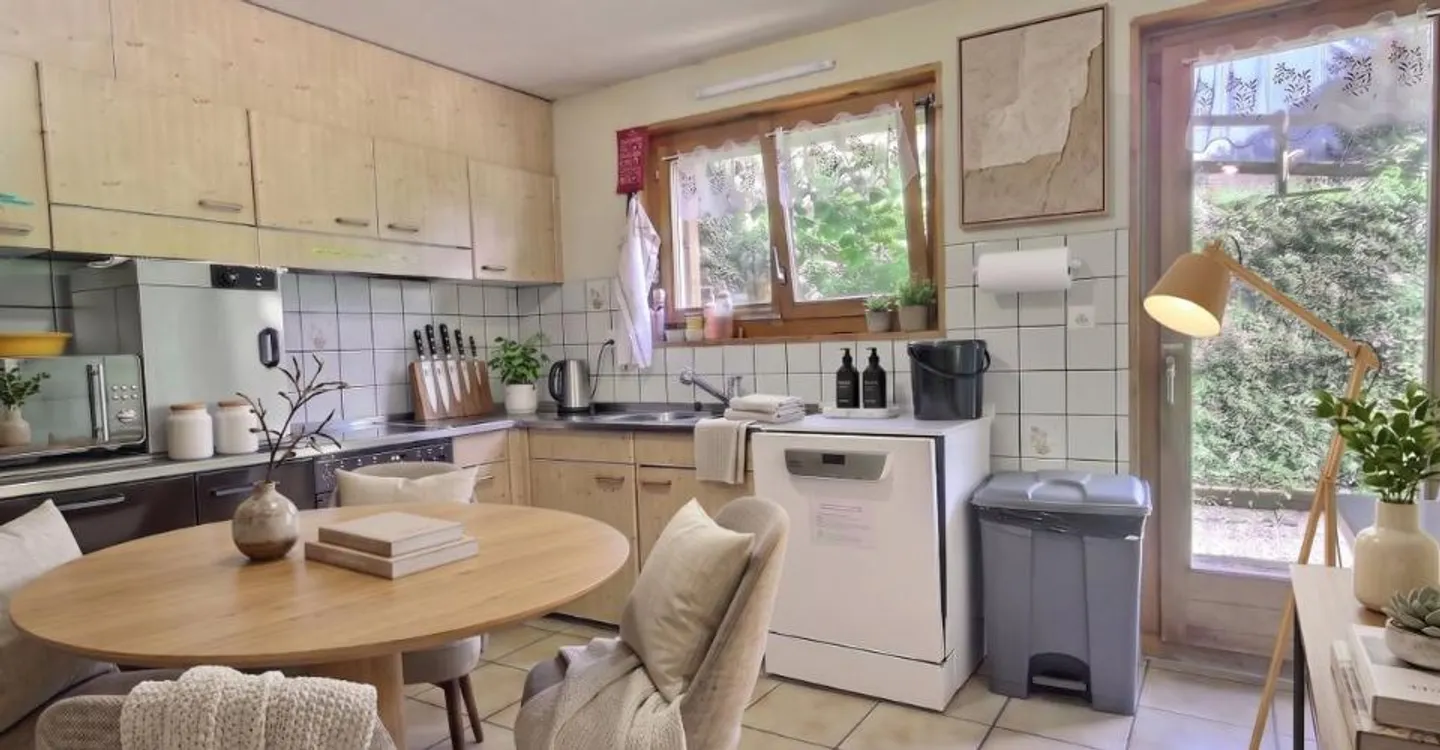 Propriété Unique à l'Etivaz - Photo 6 sur 11