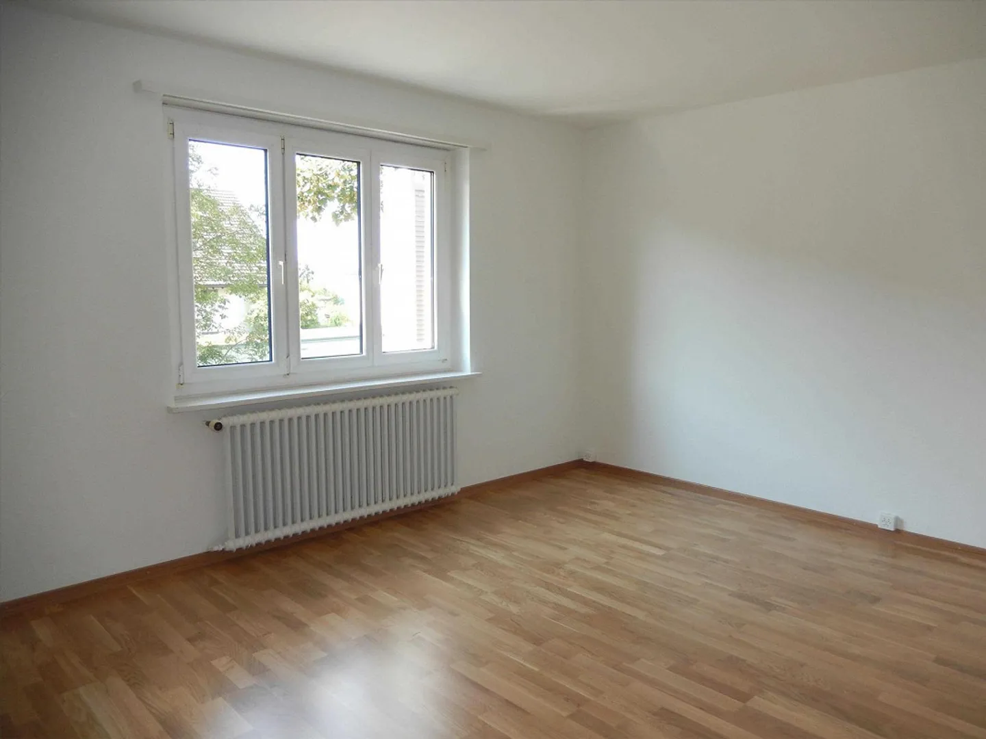 Appartamento al Piano Terra in Zona Tranquilla - Foto 4 di 4