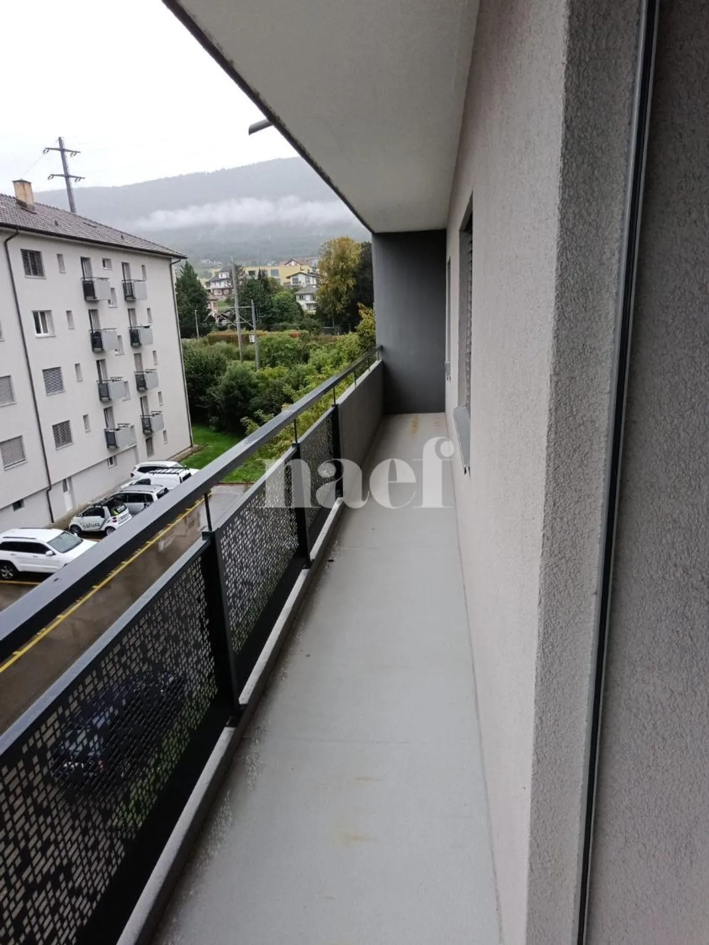 Renovierte Wohnung mit Balkon - Foto 9 von 9