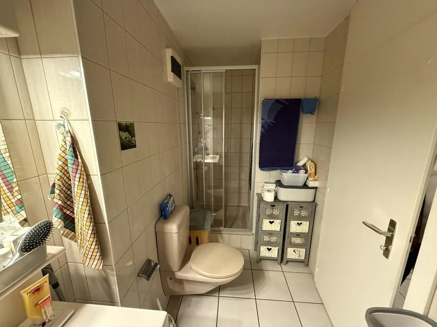 Appartement Charmant dans un Quartier Verdoyant - Photo 7 sur 8
