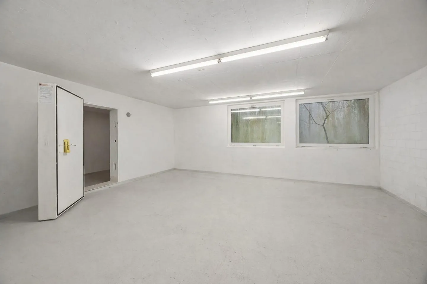 Votre nouveau chez-vous : situé au calme, spacieux et plein de possibilités ! - Photo 13 sur 13
