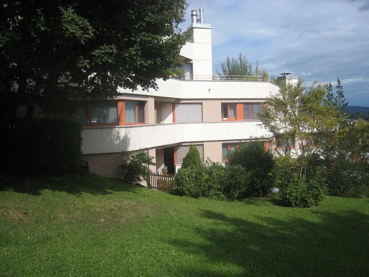 Espace de stockage spacieux à Adliswil - Photo 1 sur 5