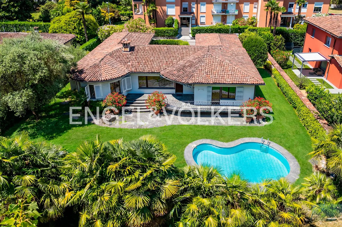 Villa "Piccola Stella" (13) - Foto 2 di 14