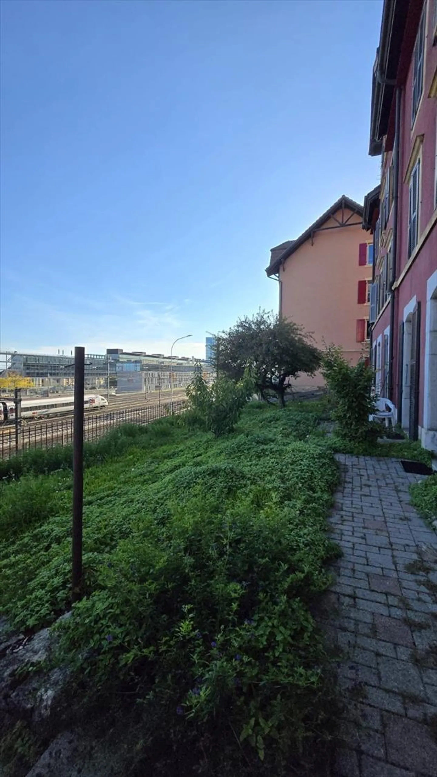 Ultimo piano 3.5 stanze - Foto 12 di 13