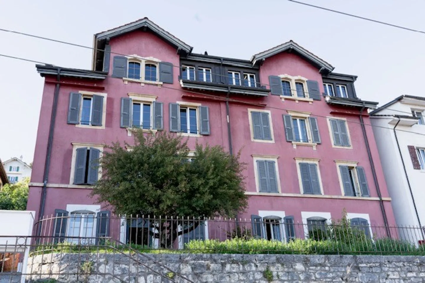 Ultimo piano 3.5 stanze - Foto 13 di 13